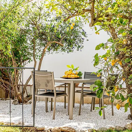 Bed & Breakfast El Limonar