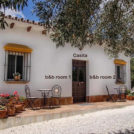 El Limonar Bed & Breakfast 4*