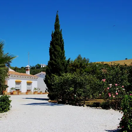 Bed & Breakfast El Limonar