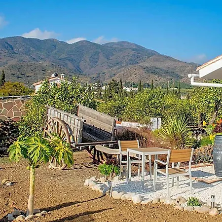 El Limonar 4* Alora