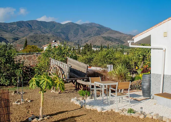El Limonar Alora