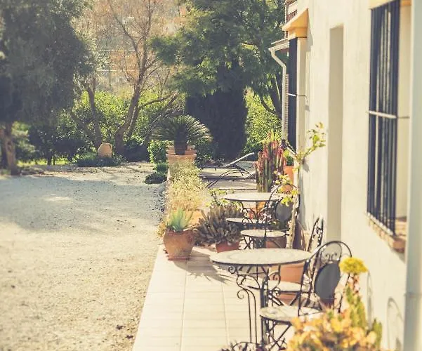 Bed & Breakfast El Limonar