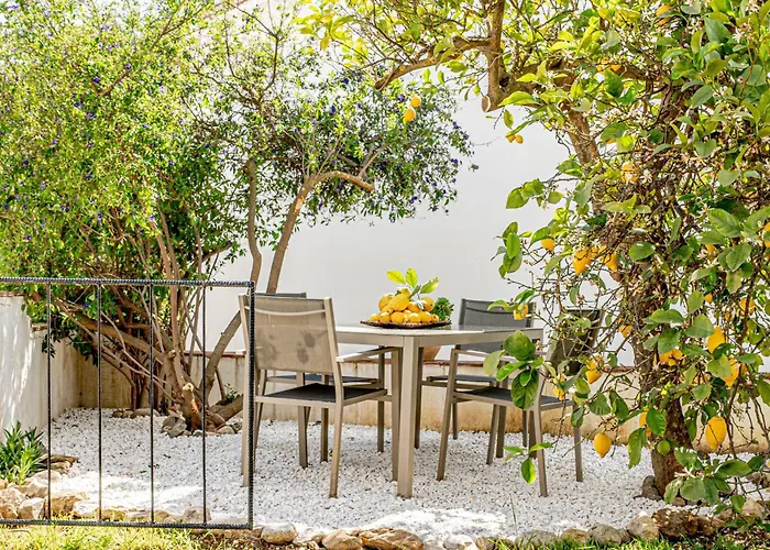 Bed & Breakfast El Limonar