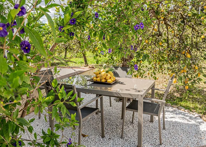 Bed & Breakfast El Limonar 4*