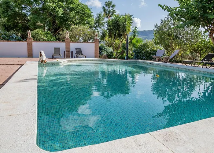 El Limonar Bed & Breakfast 4*
