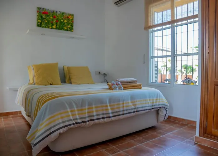 El Limonar 4* Alora