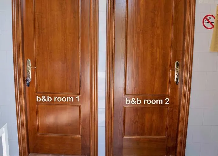 Bed & Breakfast El Limonar 4*