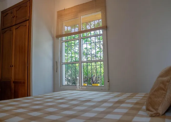 Bed & Breakfast El Limonar Alora