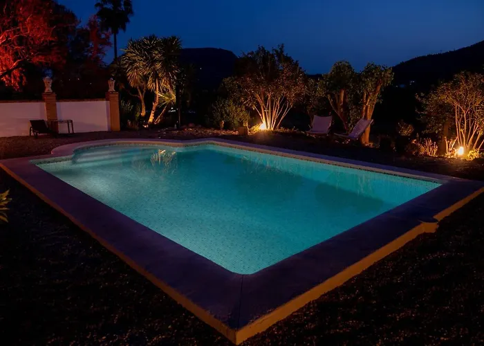 El Limonar Bed & Breakfast 4*