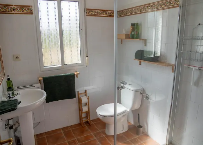 El Limonar Bed & Breakfast 4*