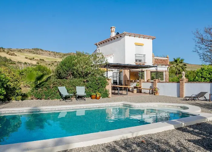 Bed & Breakfast El Limonar