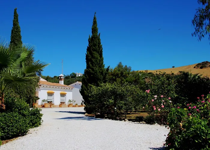 Bed & Breakfast El Limonar