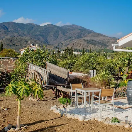 El Limonar Alora