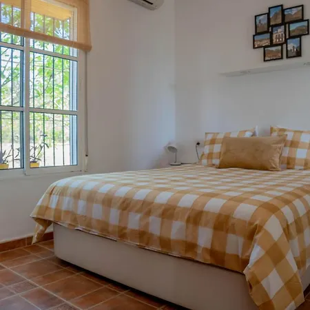 El Limonar Panzió
